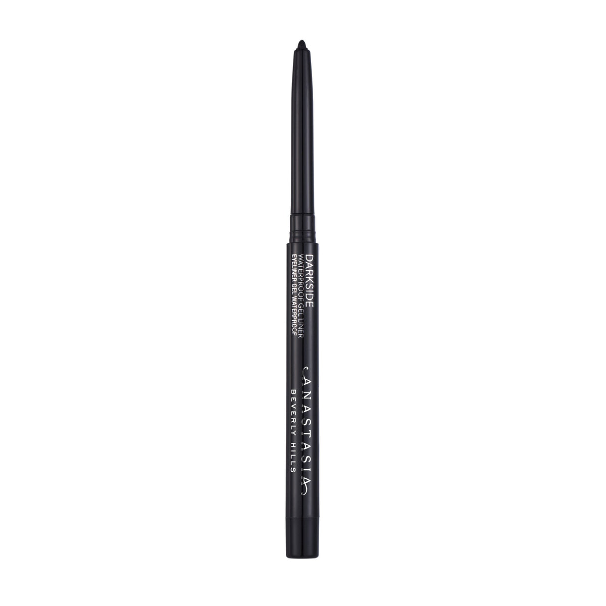 Dark Slate Gray Anastasia Beverly Hills Darkside Gel Liner - Long-Wearing Waterproof Retractable Eyeliner, Smudge-Proof Intensely Pigmented Formula for Bold Definition