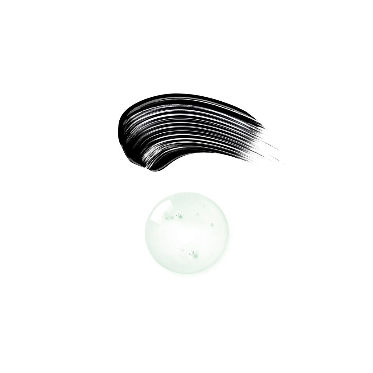 White Smoke KIKO Milano Essential Eye Set