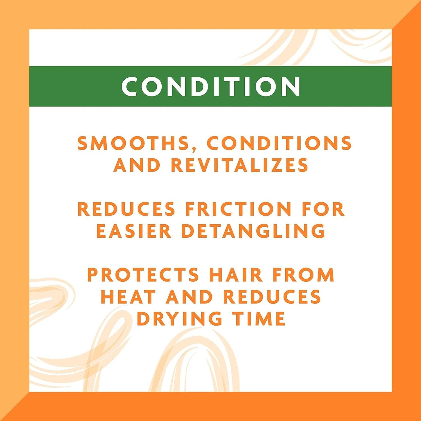 White Smoke Cantu Smoothing Leave-In Conditioning Lotion with Shea Butter, 10 Ounce