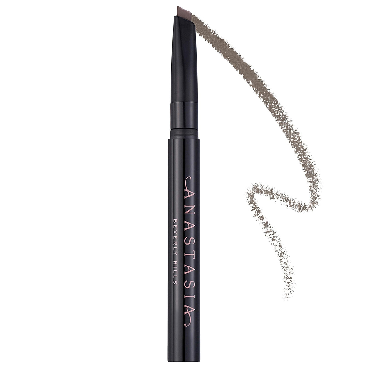 White Smoke Anastasia Beverly Hills - Brow Definer Mini 3-in-1 Easy Contour Pencil