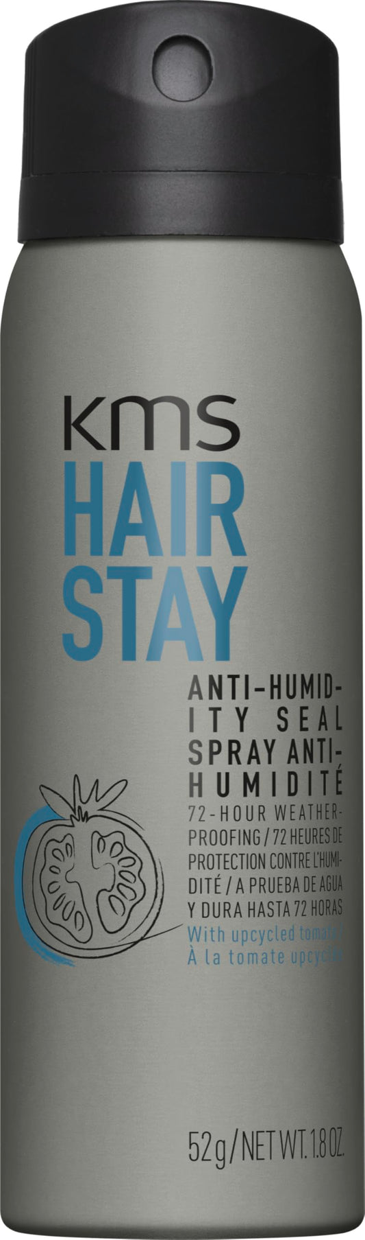 Dim Gray HairStay Anti-Humidity Seal 75ml