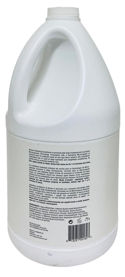 Gray Alcove - Repair Conditioner - 122 fl oz / 3.6 L