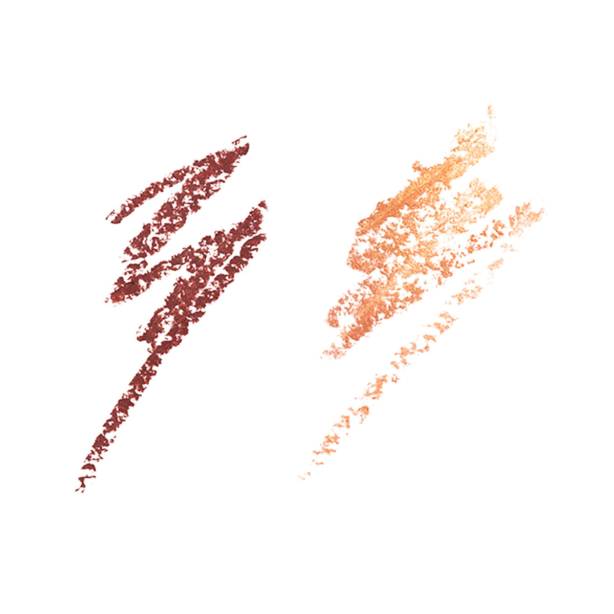 White Smoke Charlotte Tilbury Exagger-Eyes Eyeliner Duo - Dual-Ended - Metallic & Matte