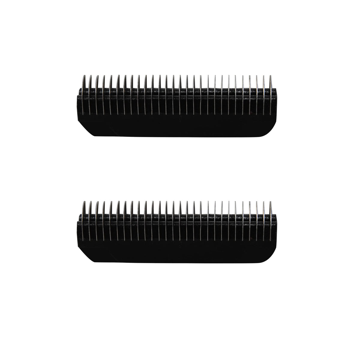 White Smoke StyleCraft Replacement Ace Shaver Stainless Steel Cutter Blades Compatible with Cordless Ace Foil Shaver