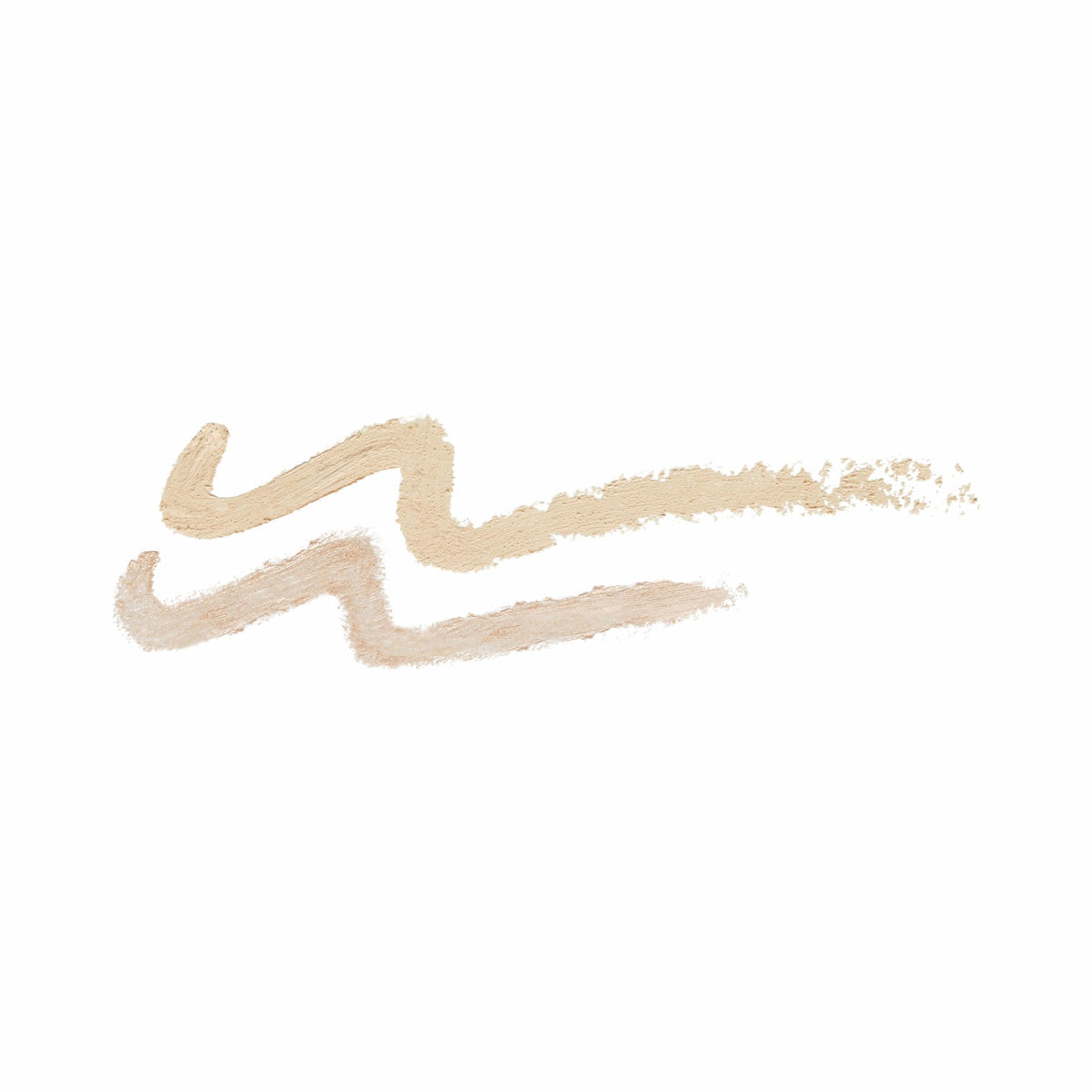 White Smoke Kiko Milano Perfect Eyes Duo Highlighter Pencil