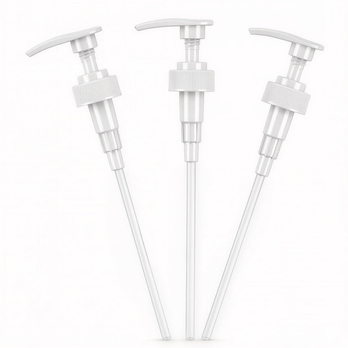 White Smoke [3Pack] Compatible with Amika Liter Pump,for amika 1L/33.8 Fl Oz Bottles