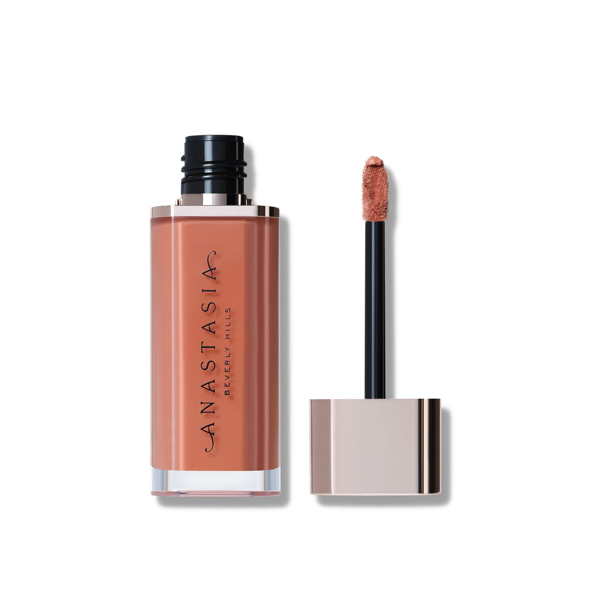White Smoke Anastasia Beverly Hills - Lip Velvet Soft Matte Whipped Lip Mousse