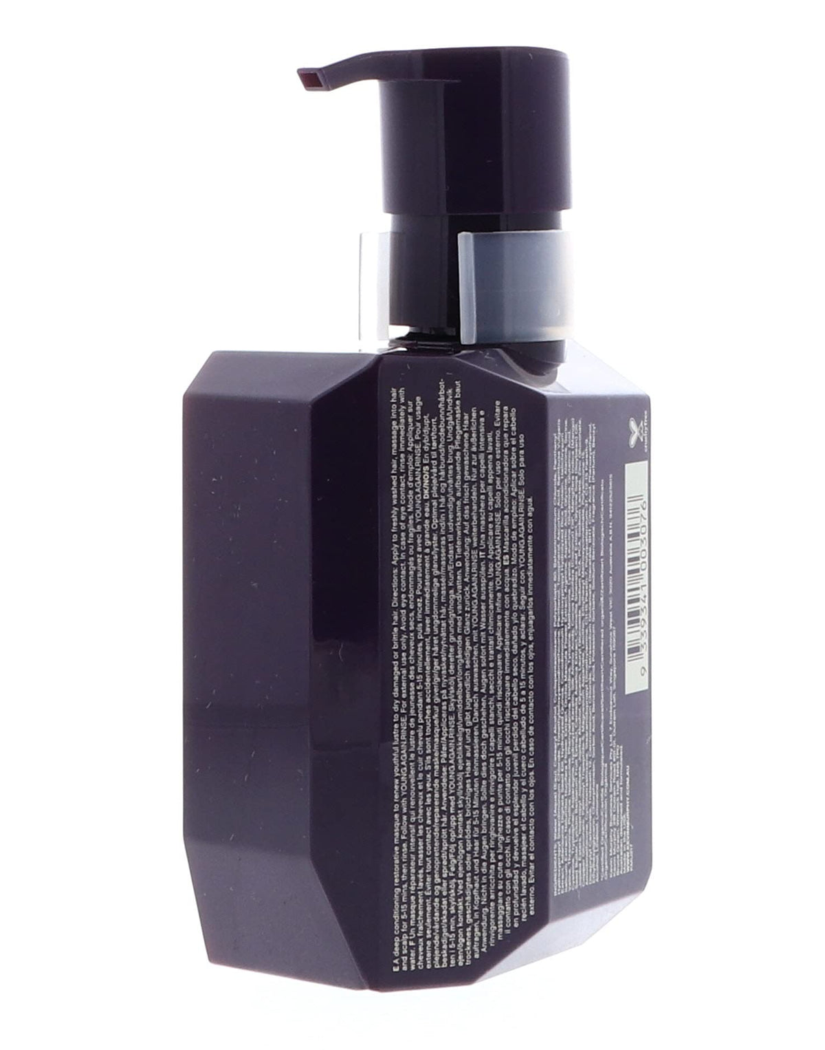 White Smoke Kevin Murphy Young Again Masque 6.7 oz Pack of 2 (Pack of 2)