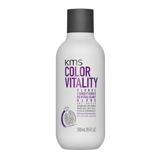 Light Gray ColorVitality Blonde Conditioner 250 ml