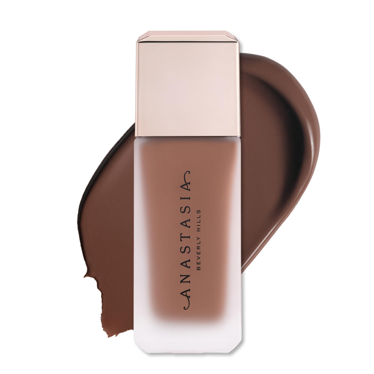 White Smoke Anastasia Beverly Hills - Impeccable Blurring Matte Liquid Foundation