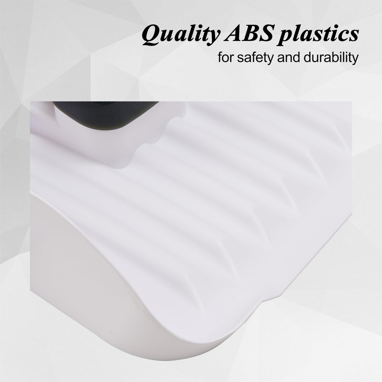 Lavender Portable Shampoo Basin for Baby, Kids, Children,The Elderly People,Pregnant Woman, Hair Washing Basin Tray at Home Tear Free