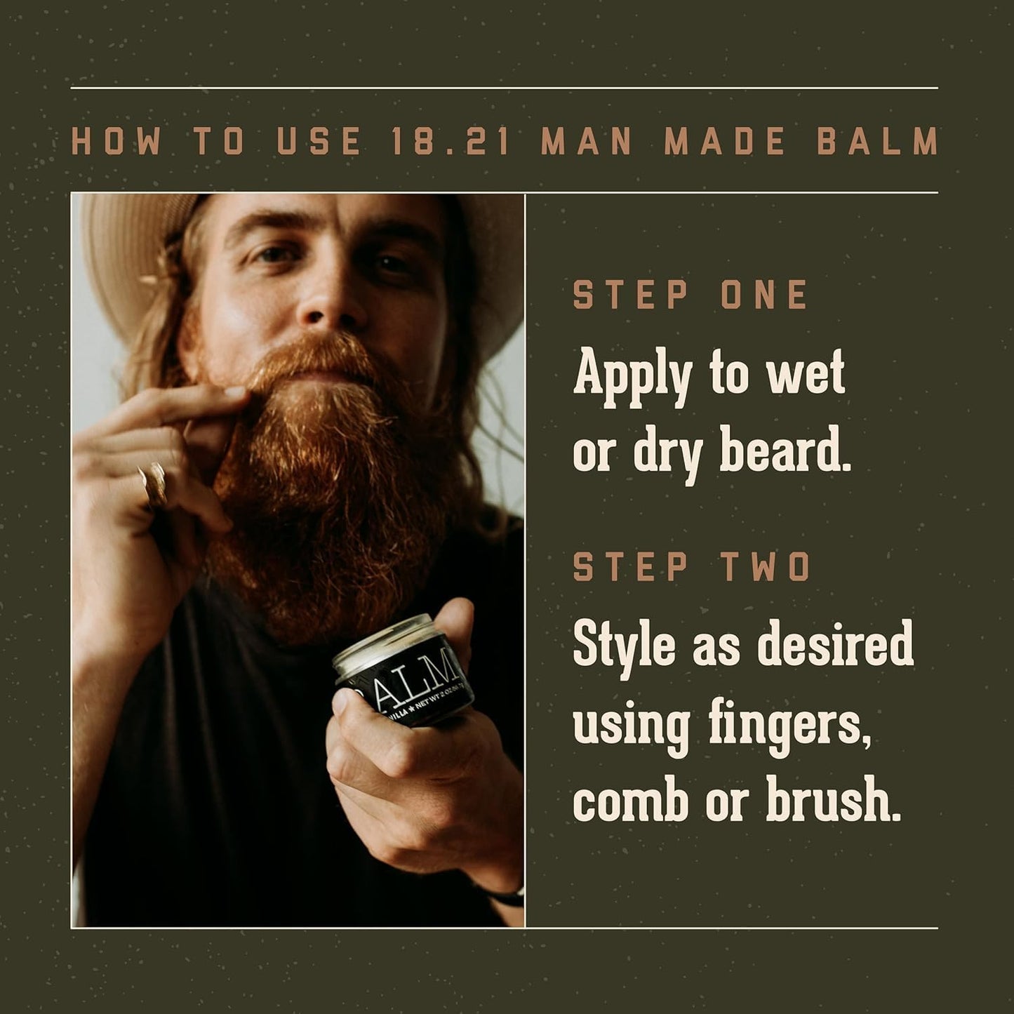 Dark Slate Gray 18.21 Man Made