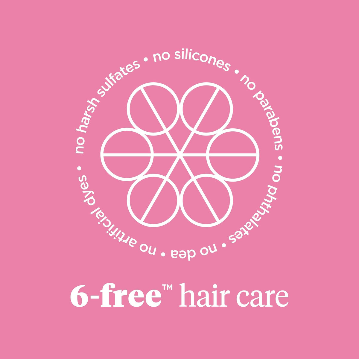 Pale Violet Red Briogeo Farewell Frizz Smoothing Conditioner | Silicone-Free