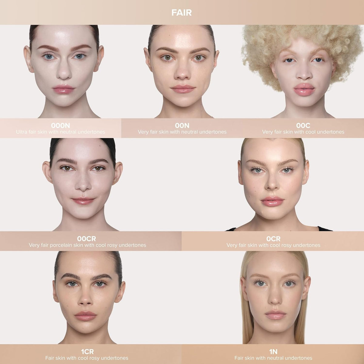 Misty Rose Anastasia Beverly Hills - Impeccable Blurring Matte Liquid Foundation