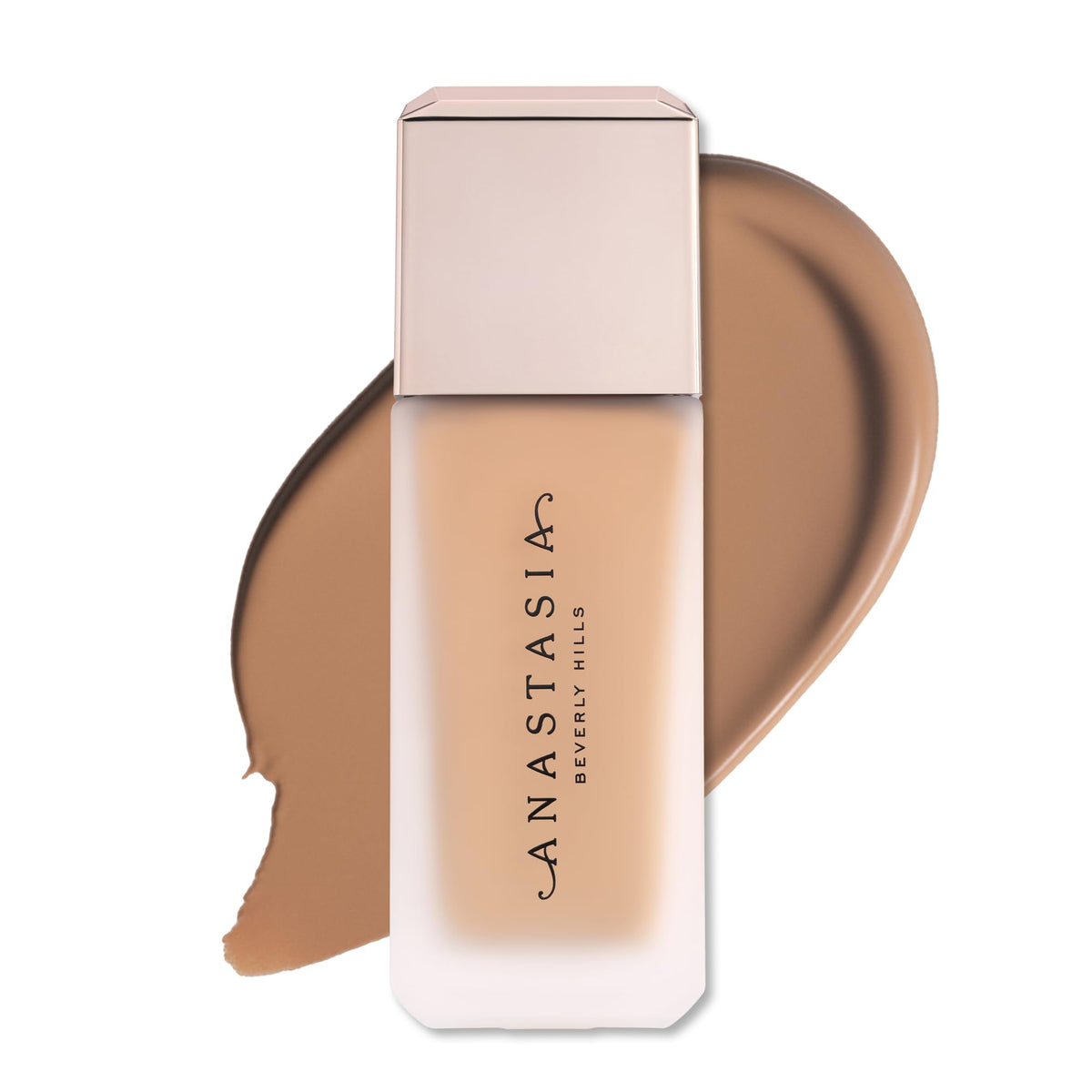White Smoke Anastasia Beverly Hills - Impeccable Blurring Matte Liquid Foundation