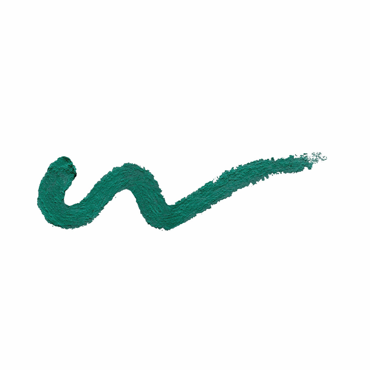 White Smoke KIKO Intense Colour Long Lasting Pencil Eyeliner, 08 Metallic Emerald