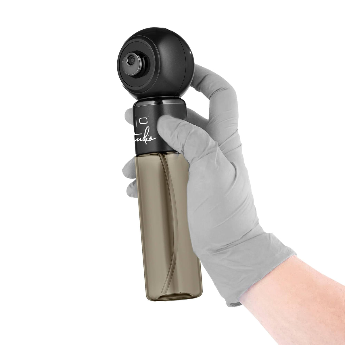 White Smoke Stylecraft Studio High-Pressure Atomization Cordless Mini Nano Mister