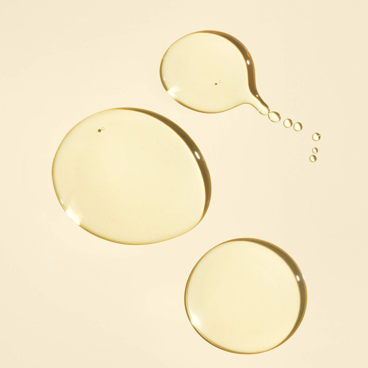 Bisque Oribe Gold Lust Hair Oil - Moisturizes, Smooths Frizz & Adds Shine