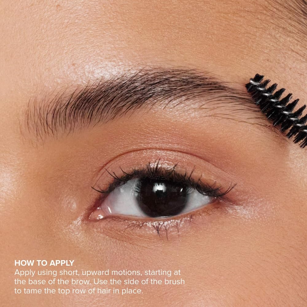 Rosy Brown Anastasia Beverly Hills - Clear Brow Gel Invisible Flexible Setting Gel