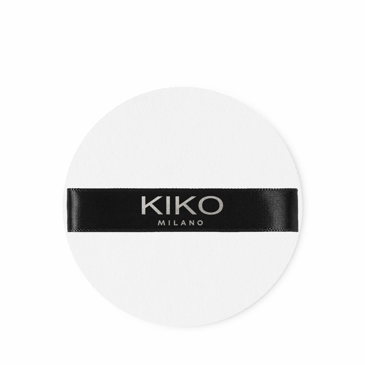 White Smoke KIKO Milano Powder Puff
