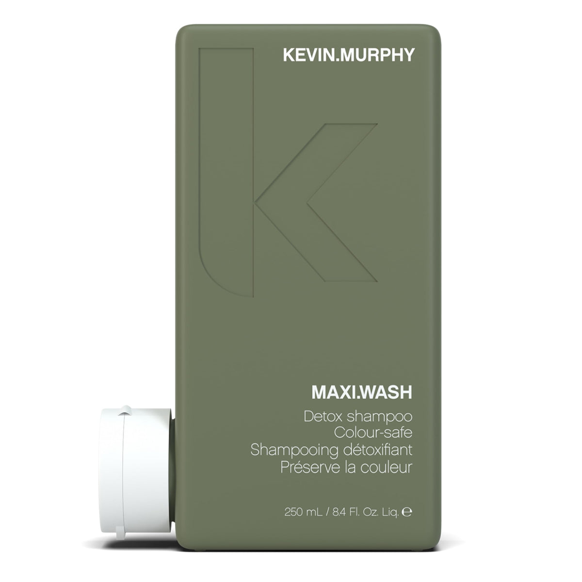 Dim Gray Kevin Murphy Maxi Wash 8.4oz