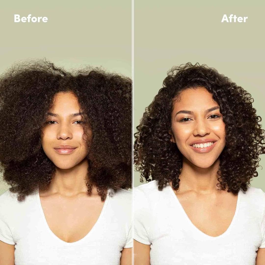 Gray Mizani True Textures Curl Define Pudding – For Curly Hair