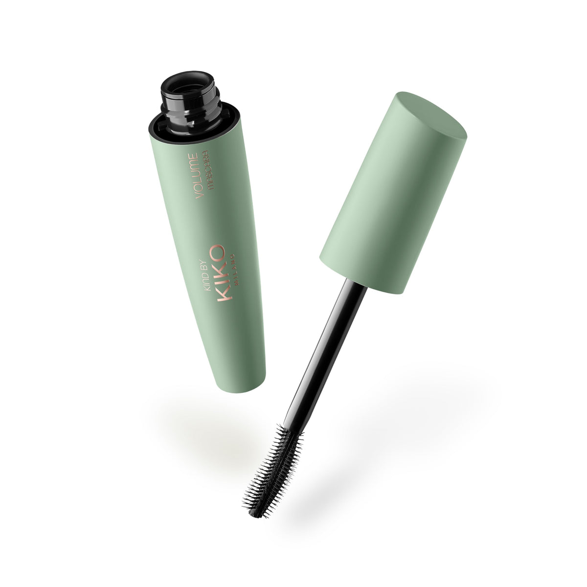 White Smoke KIKO Milano Volumeyes+ Mascara