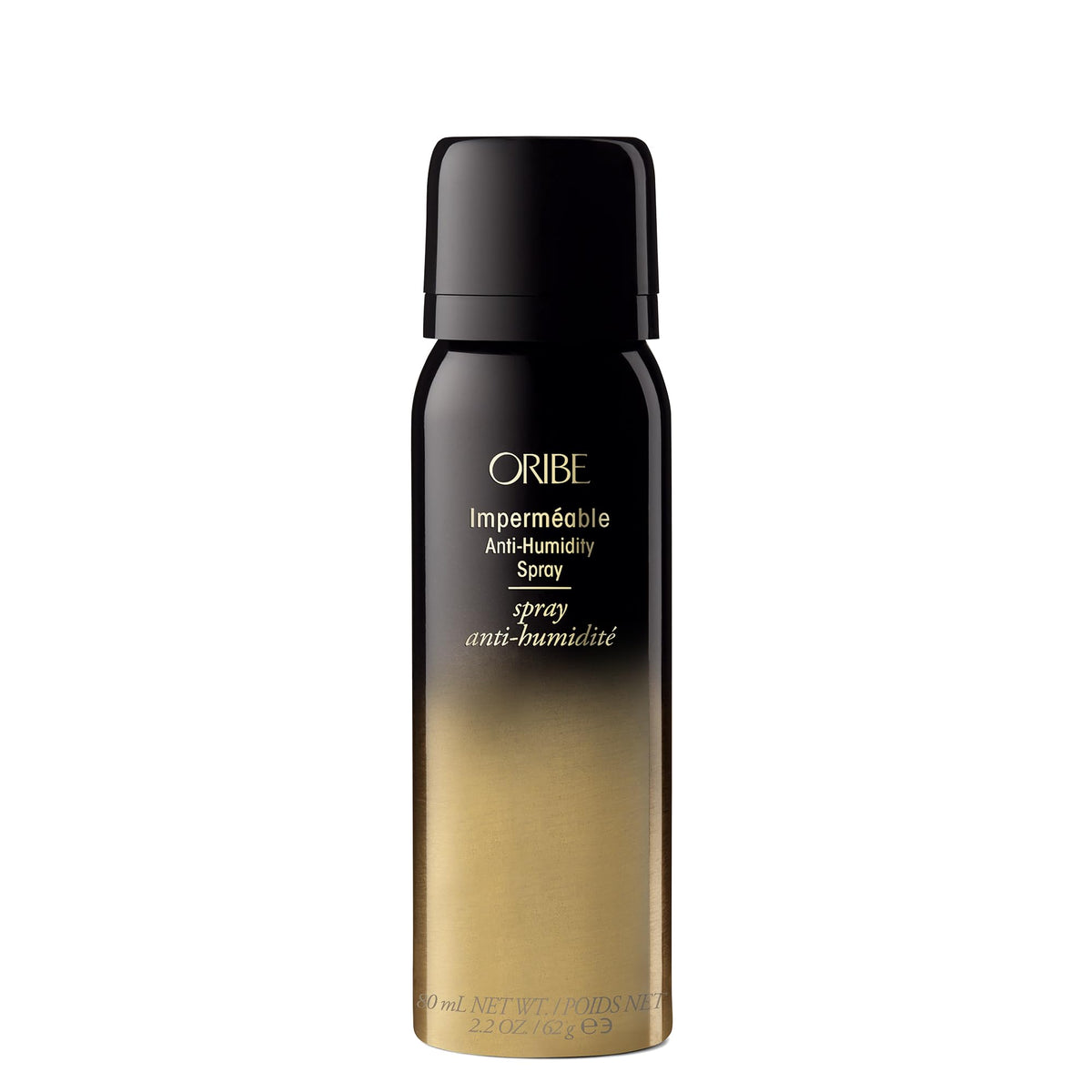 Black Oribe Impermeable Anti-Humidity Spray