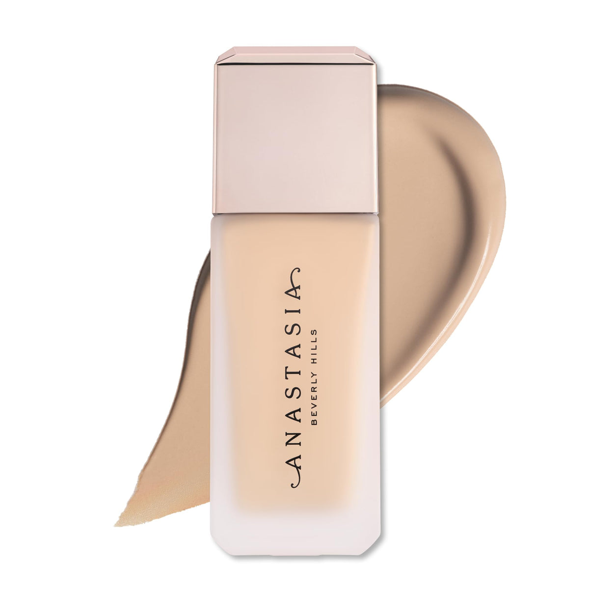 White Smoke Anastasia Beverly Hills - Impeccable Blurring Matte Liquid Foundation