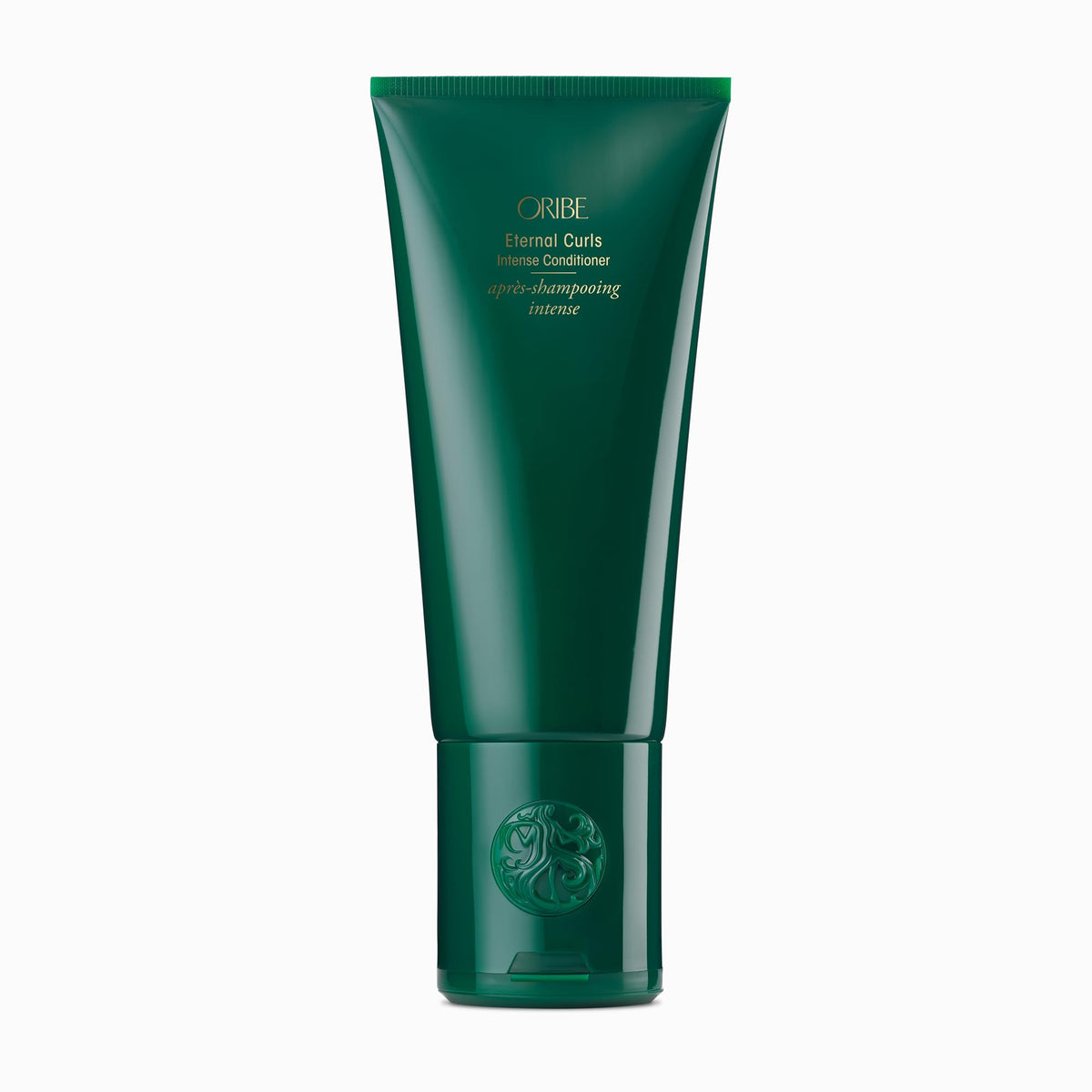 White Smoke Oribe Eternal Curls Conditioner - Detangles, Smooths Curls & Frizz - 6.8oz