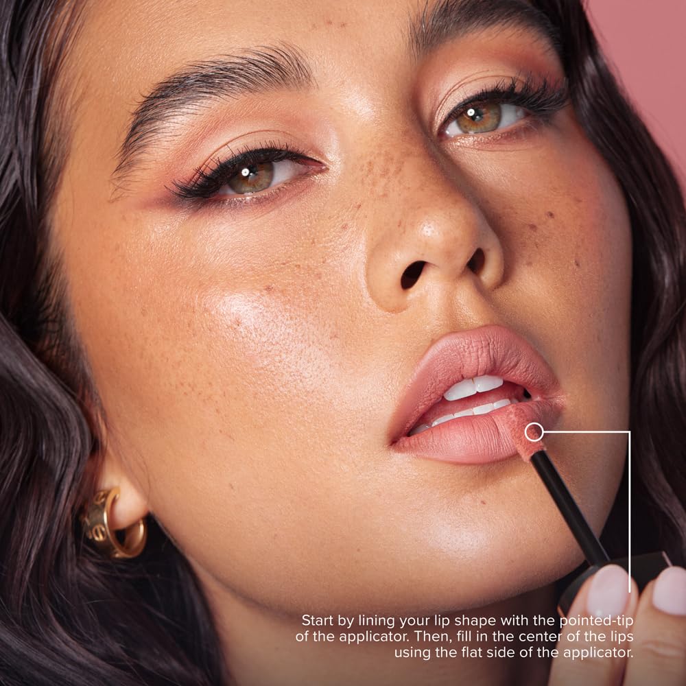 Dark Salmon Anastasia Beverly Hills - Velvet Muse - Limited Edition Lip Trio