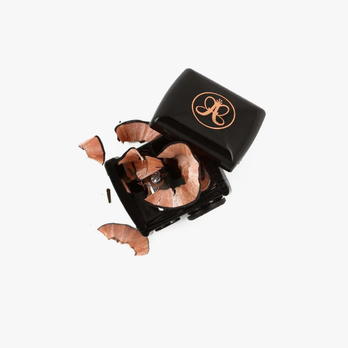 White Smoke Anastasia Beverly Hills - 3-in-1 Sharpener Professional Dual-Blade Tool