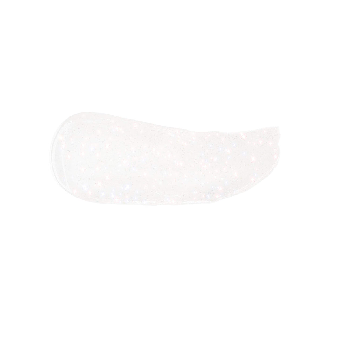 White Smoke Kiko Milano Kissable Drop Lip Balm, Hydrating Lipgloss