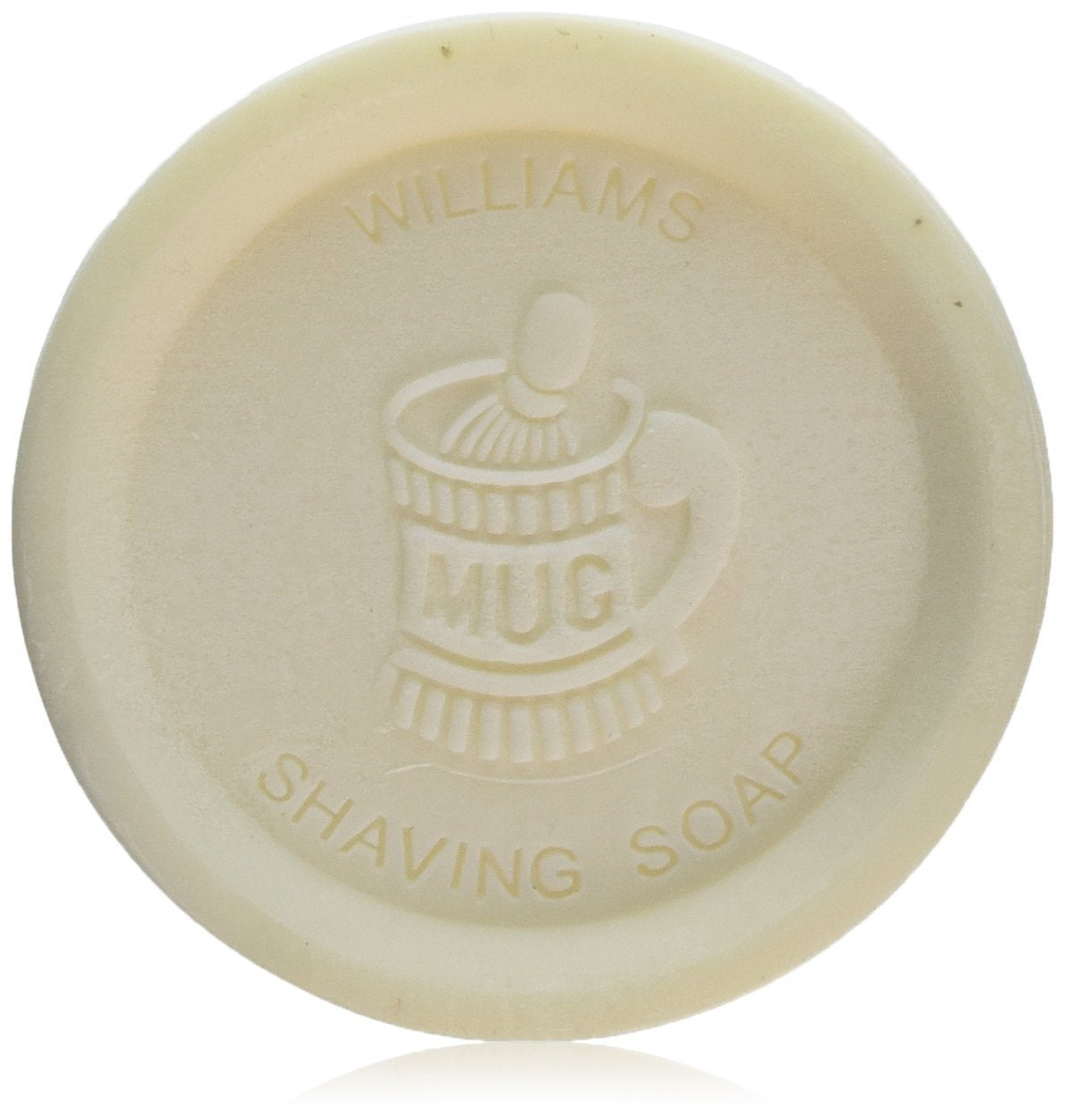 Gray Williams Mug Shaving Soap, 1.75 Oz