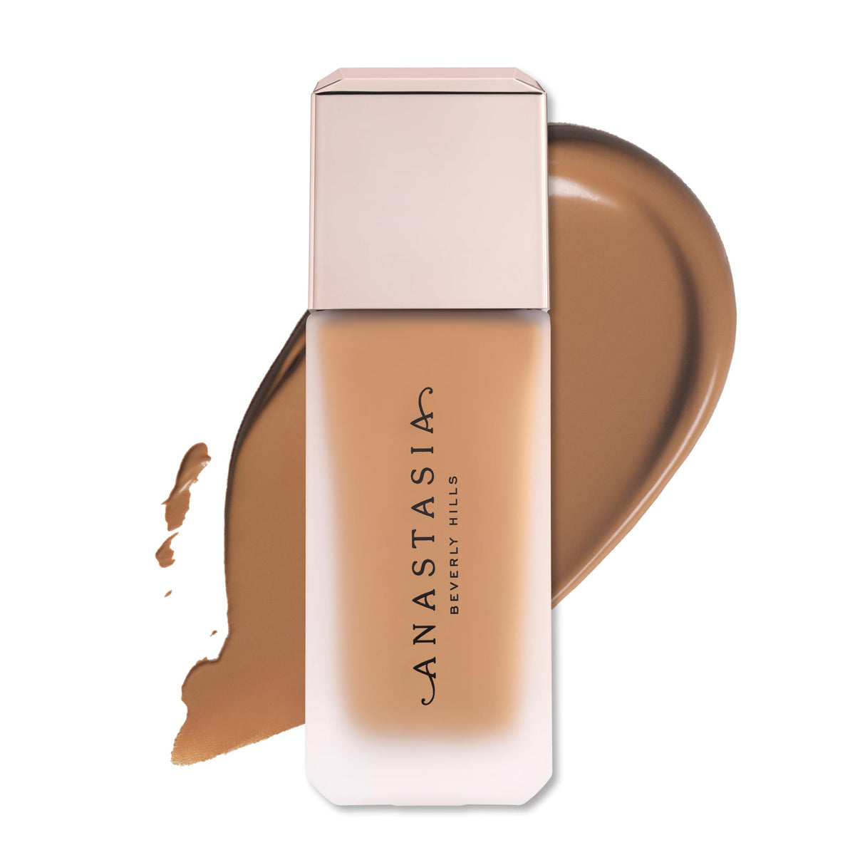 White Smoke Anastasia Beverly Hills - Impeccable Blurring Matte Liquid Foundation