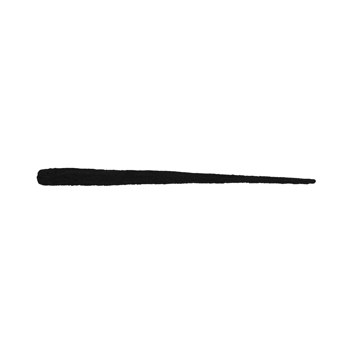 Black Kiko Milano Precision Eyeliner with Felt Applicator