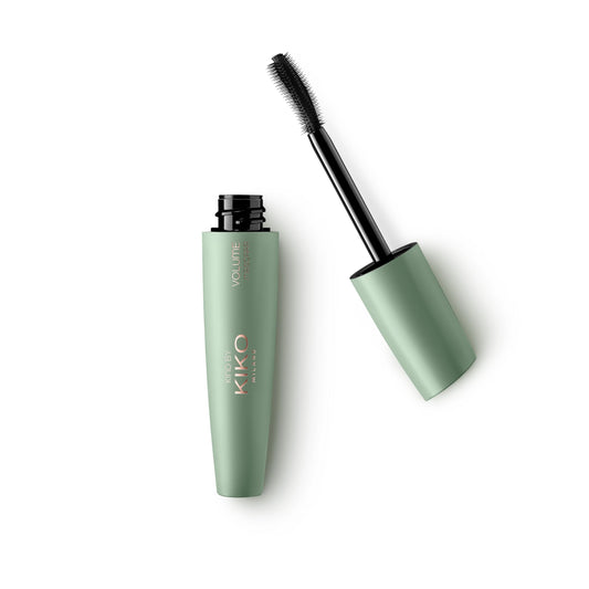 White Smoke KIKO Milano Volumeyes+ Mascara