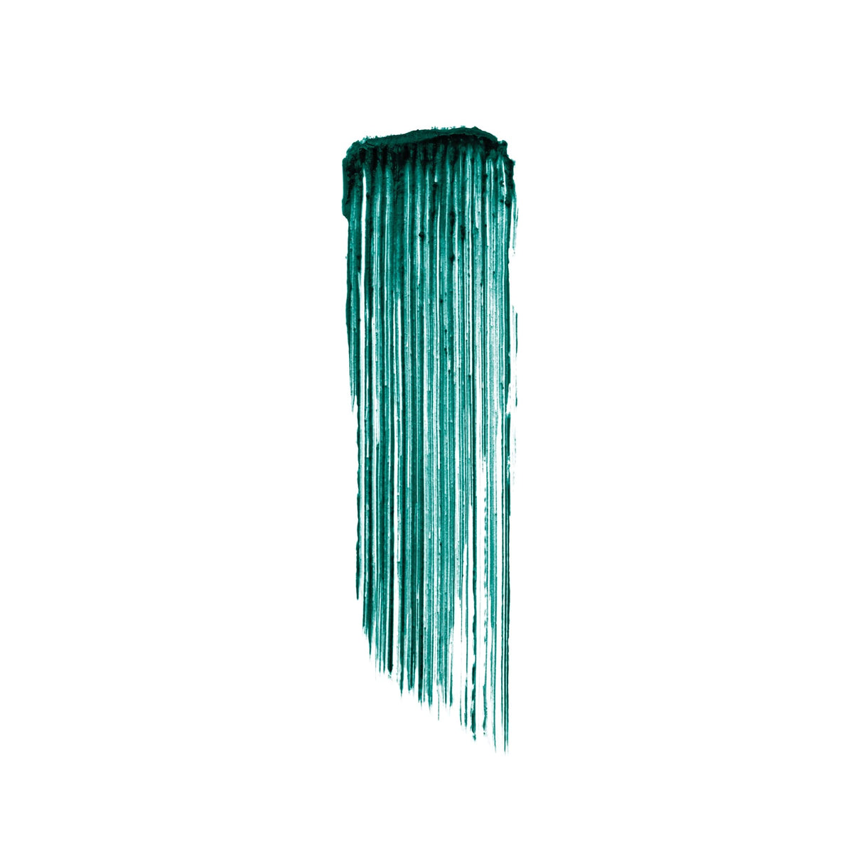 White Smoke Shiseido ControlledChaos MascaraInk, Emerald Energy 04 - Delivers Buildable Volume & Bold Color with Precision & Control - 24-Hour, Smudge-Proof, Clump-Resistant Wear