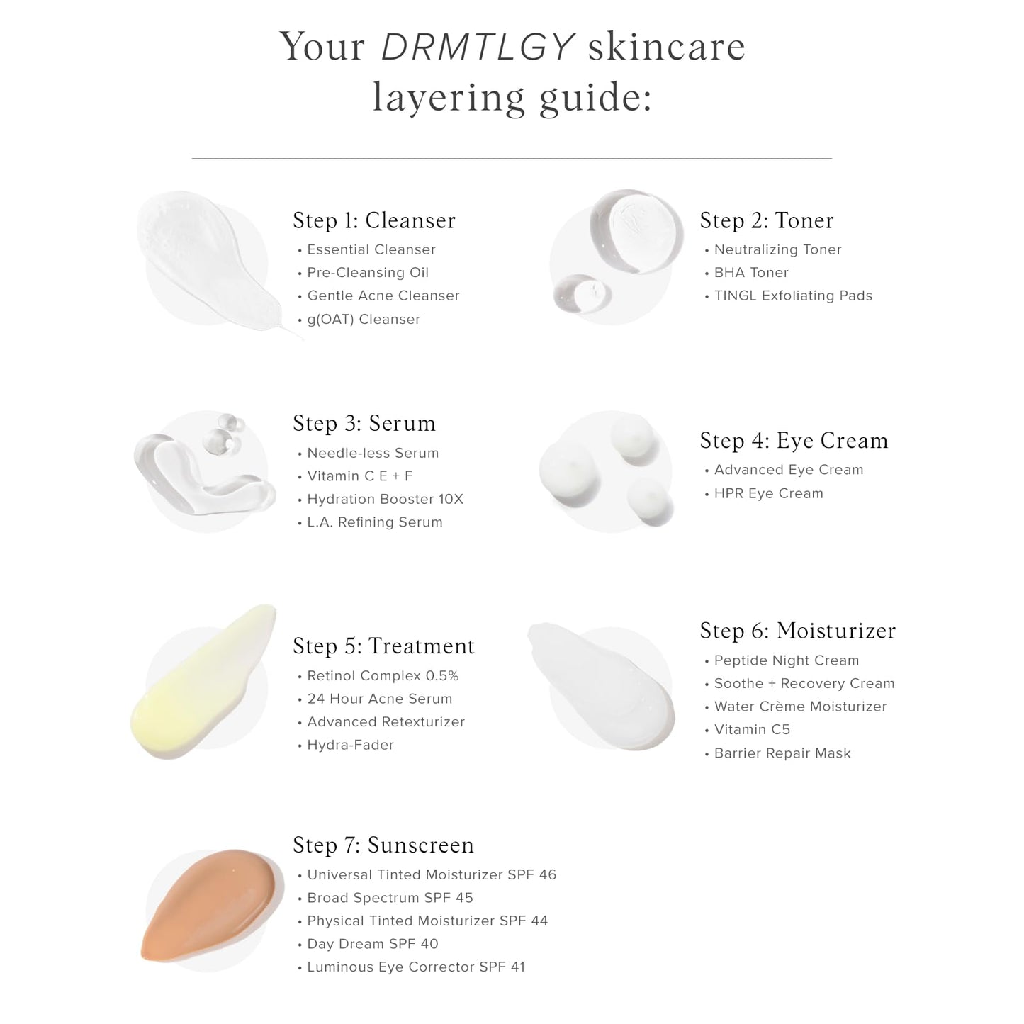 White Smoke DRMTLGY Microdermabrasion Scrub – Gentle Facial Exfoliating Scrub to Smooth & Polish Skin – Face Exfoliator for Dull, Rough Texture – Pumice Exfoliant – 2 oz