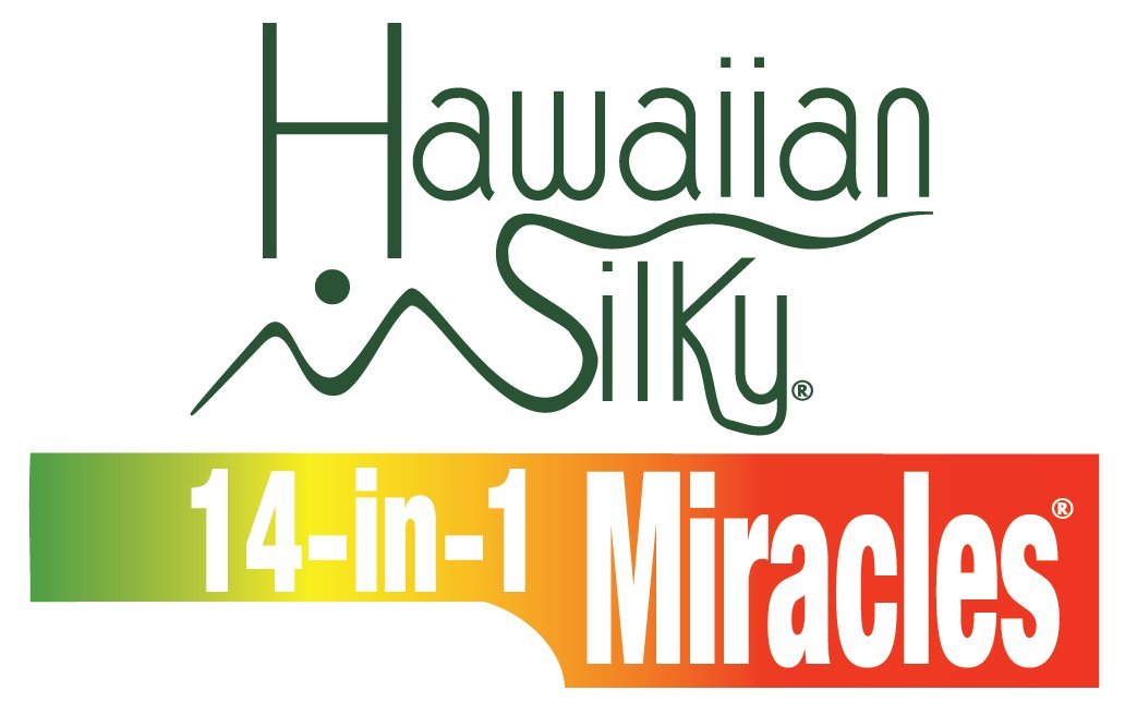 White Smoke Hawaiian Silky Apple Cider Vinegar Conditioning Wash, 12 fl oz - Lather-Free , with Black Castor Oil Extract, Cleansing Hair Moisturizer Treatment - Good on Men, Women & Kids