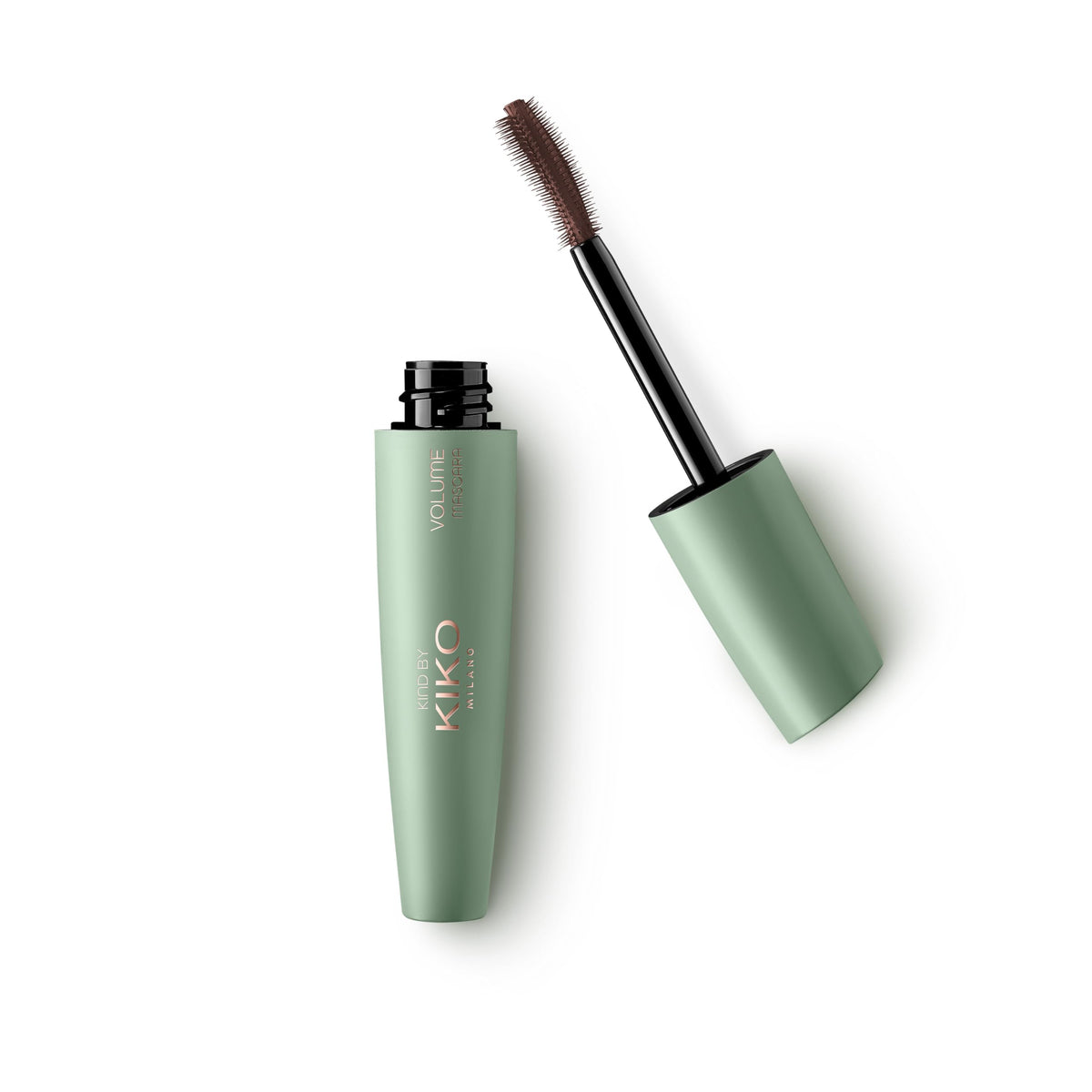 White Smoke KIKO Milano Kind by KIKO Volume Mascara 02, Volumising Mascara