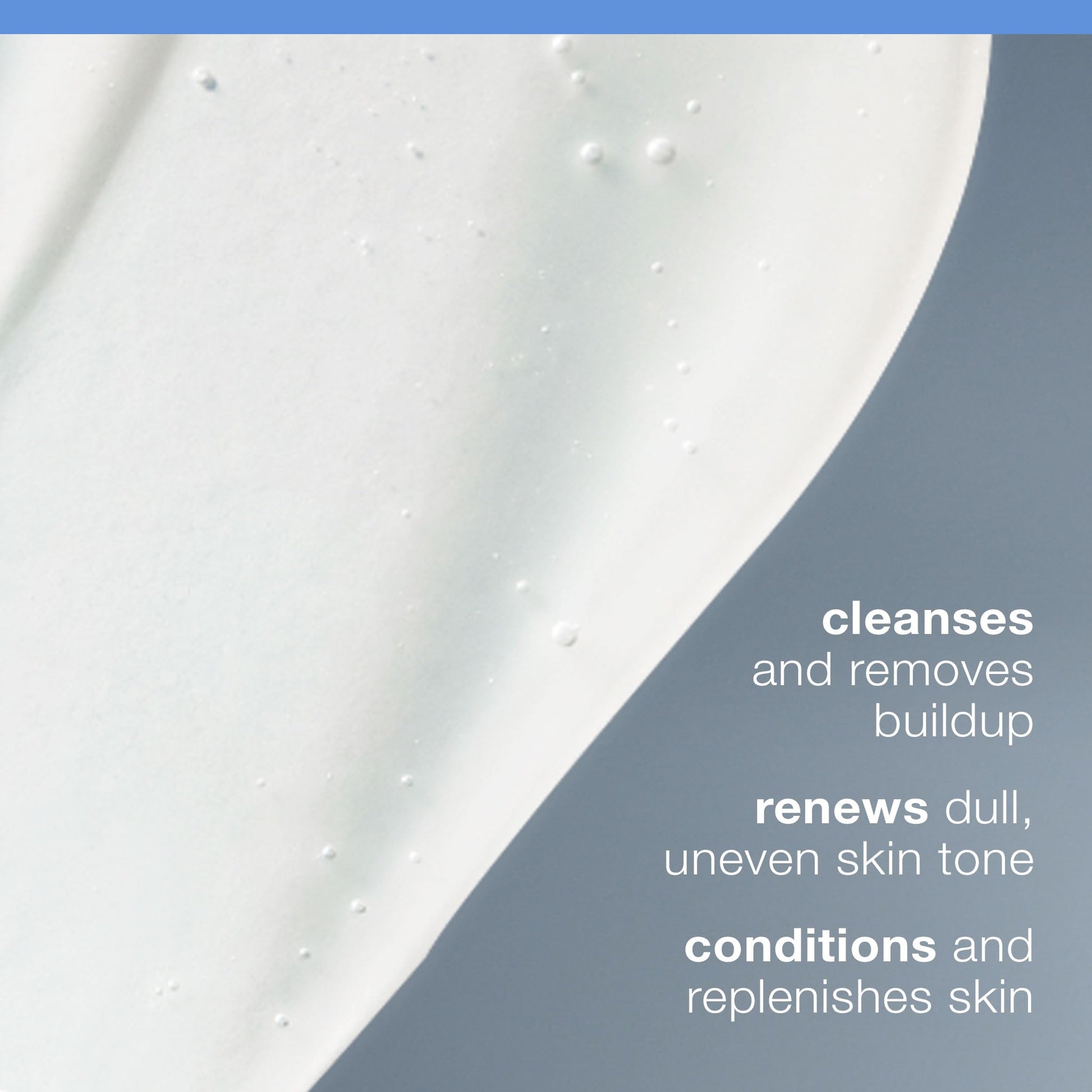 Lavender Dermalogica Daily Glycolic Cleanser, Face Wash with Glycolic Acid and AHA, Removes Buildup and Brightens Skin Tone, 5.1 Fl Oz