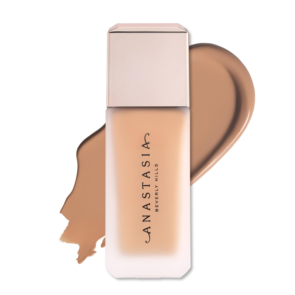White Smoke Anastasia Beverly Hills - Impeccable Blurring Matte Liquid Foundation