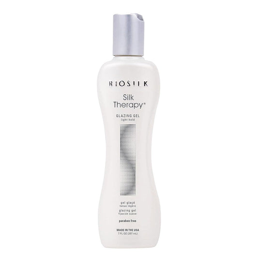 Lavender BIOSILK Silk Therapy Glazing Gel (7oz)