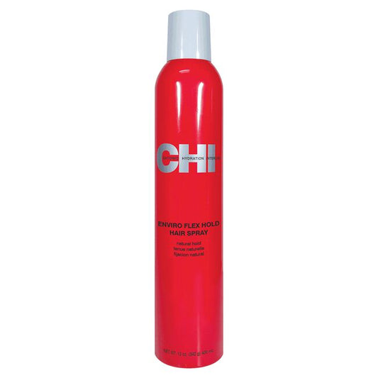 Firebrick CHI CHI Enviro Firm Flex Hairspray 55%
