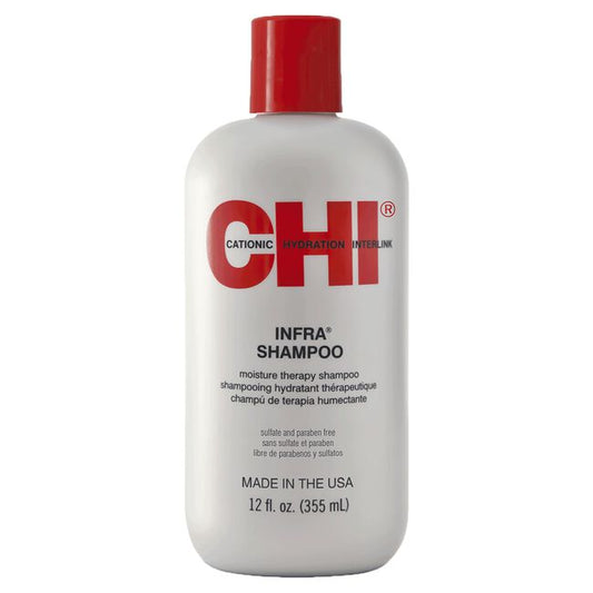 Gray CHI CHI Infra Shampoo