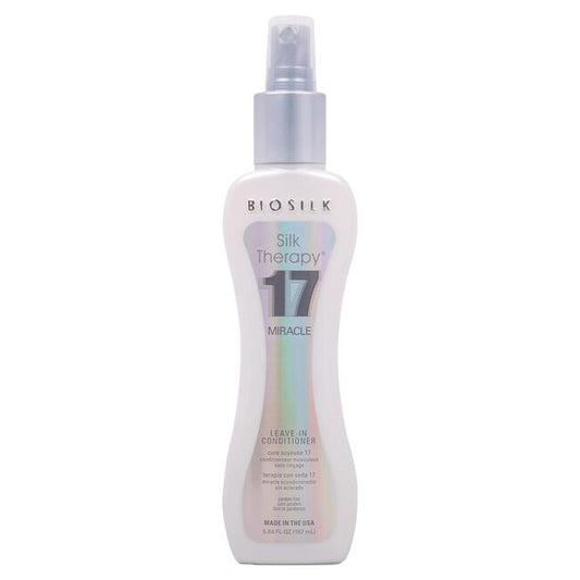 White Smoke BioSilk Biosilk 17 Miracle Leave-In Conditioner