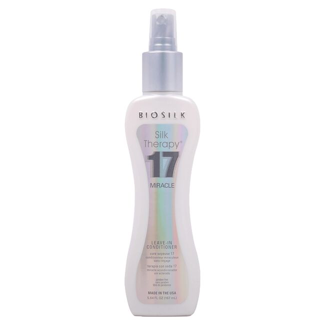BioSilk Biosilk 17 Miracle Leave-In Conditioner