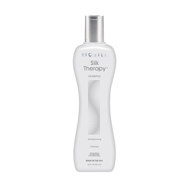 BioSilk Biosilk Silk Therapy Shampoo