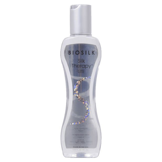 White Smoke BioSilk Biosilk Silk Therapy Lite